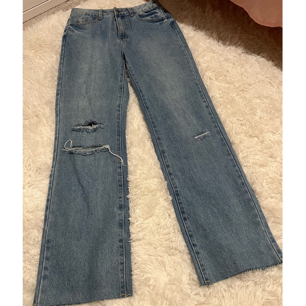 Shein jeans - Picture 6 of 7